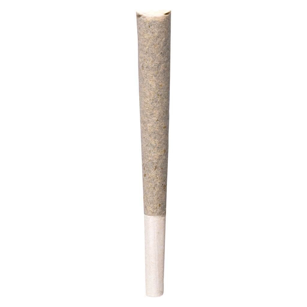 Blk Mkt : The Law Quad Infused Pre-Rolls (1x1g)