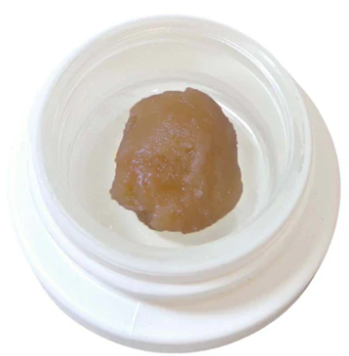 Cloud City : Funky Mints Rosin (1g)