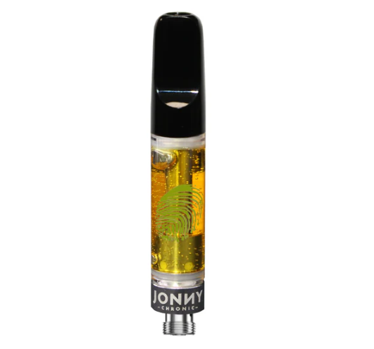 Jonny Chronic : Red Congo Liquid Diamonds Cartridge