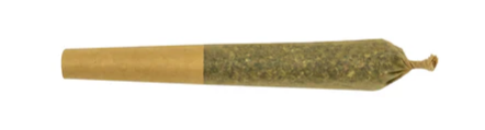 7Acres : Sour Tangerine Live Resin Infused Pre-Rolls (3x0.5g)