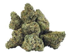 Royal Harvest Craft Cannabis : Frosted Fruit Cake