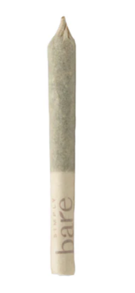 Simply Bare : BC Organic Fruit Loopz Pre-Rolls (10pk)