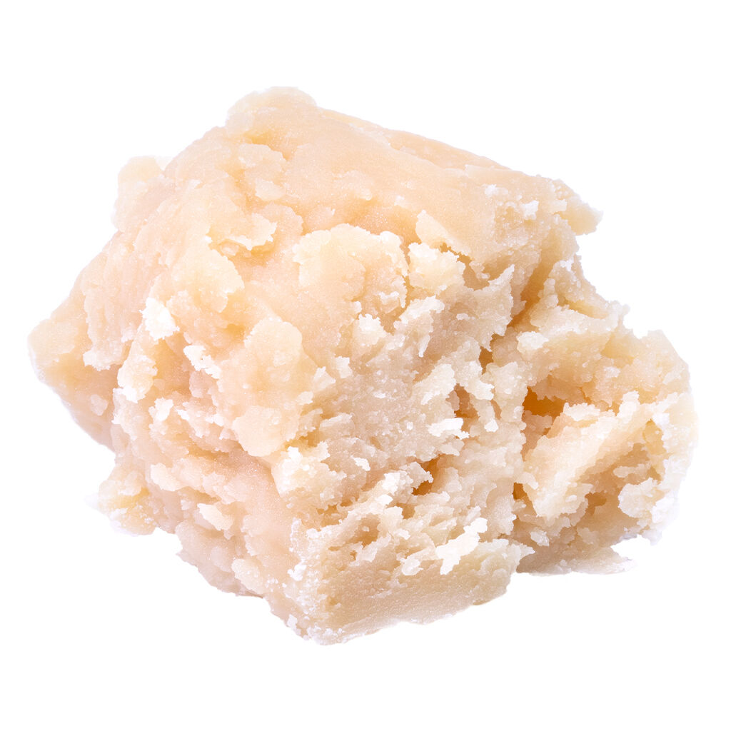 BLKMKT : PEANUT BUTTER MAC COLD CURED LIVE ROSIN - PEANUT BUTTER MAC COLD CURED LIVE ROSIN (1g)