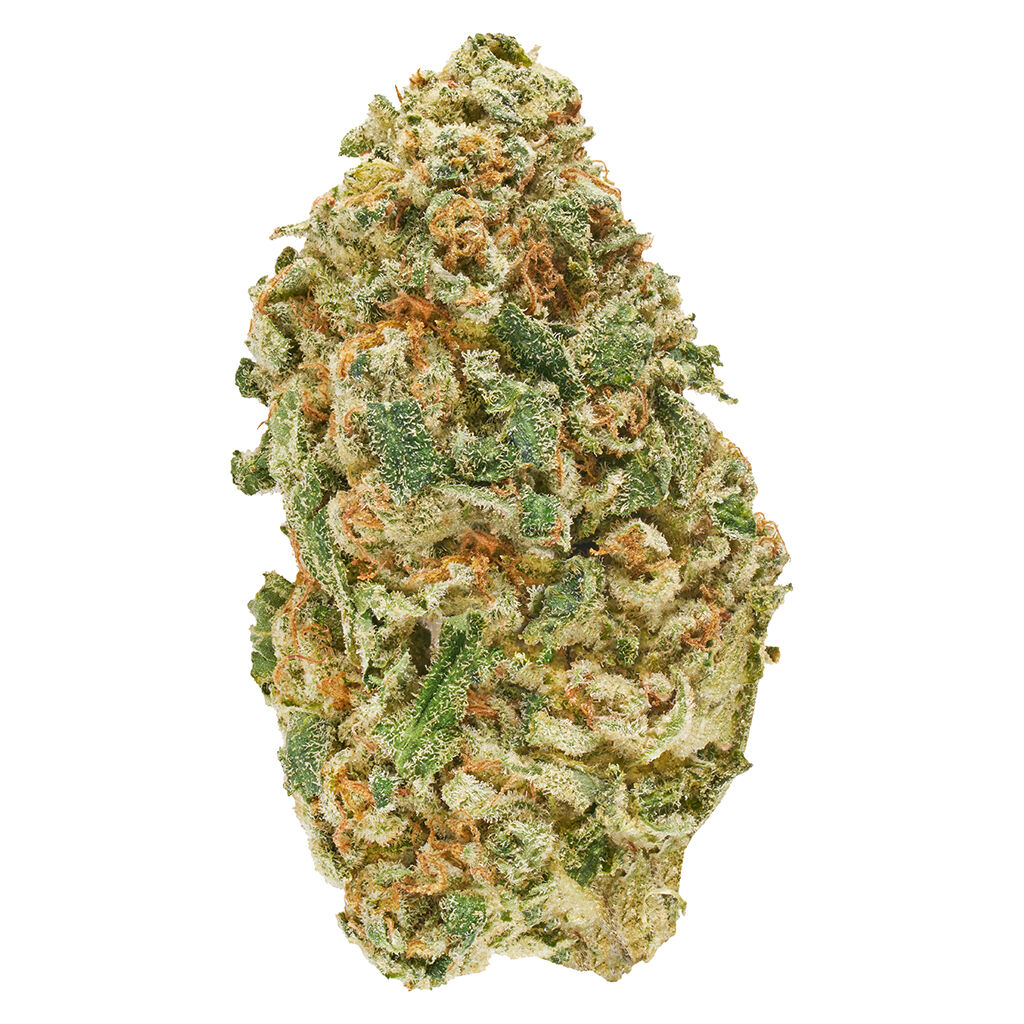 Good Supply - Grandpa'S Stash -  Sativa 28G