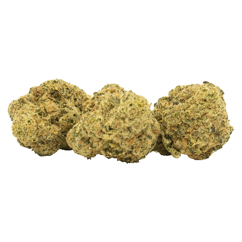 Tweed - Tweed Lemon Meringue Pie - 3.5G