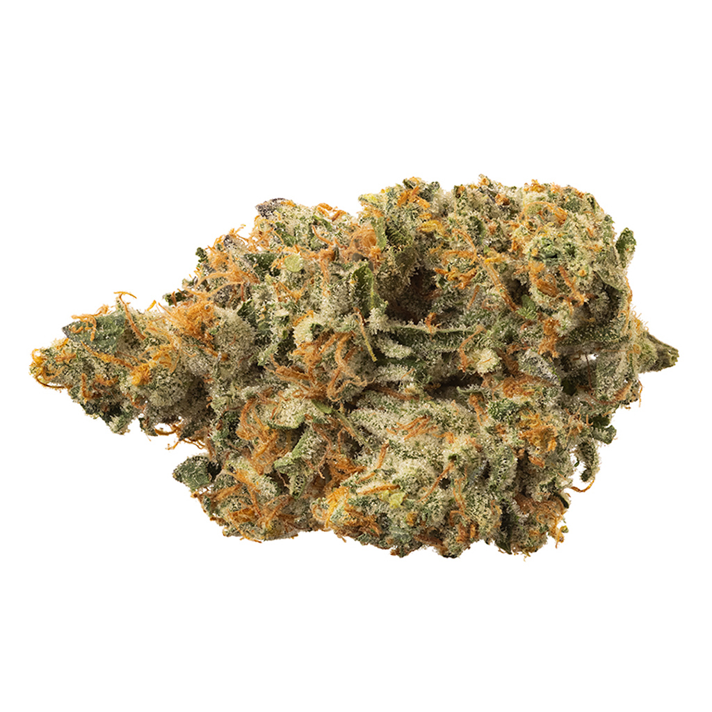 SIMPLY BARE : BC ORGANIC ISLAND PINK KUSH