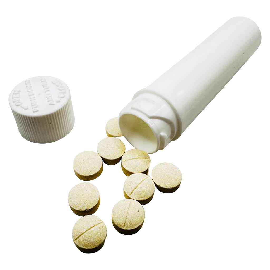 Brannca : Neo Tabs Thc 10 (10x10mg)