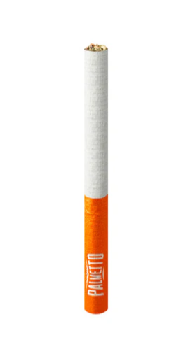 Palmetto : Cherry Sour Squad Infused Pals Pre-Rolls (5x0.5g)