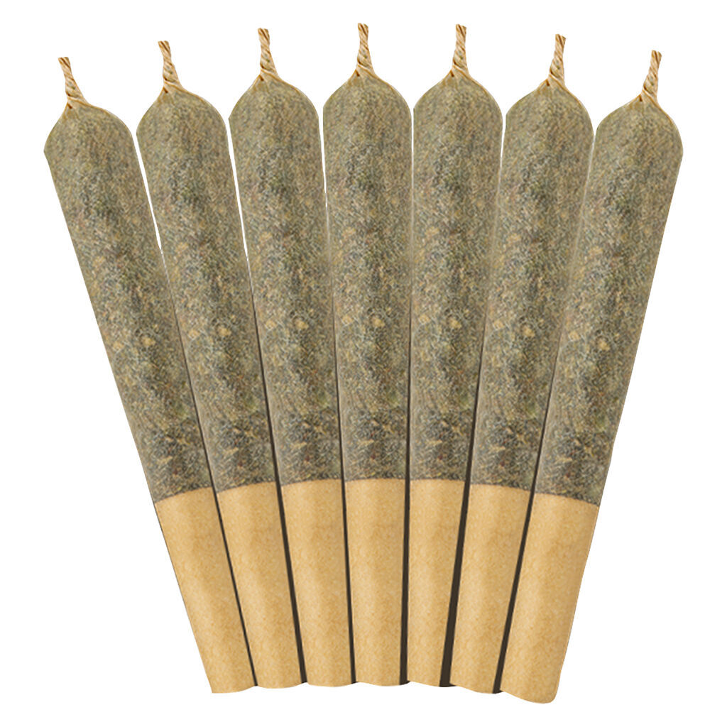 Thumbs Up : Sativa Pre-Rolls (2pk)