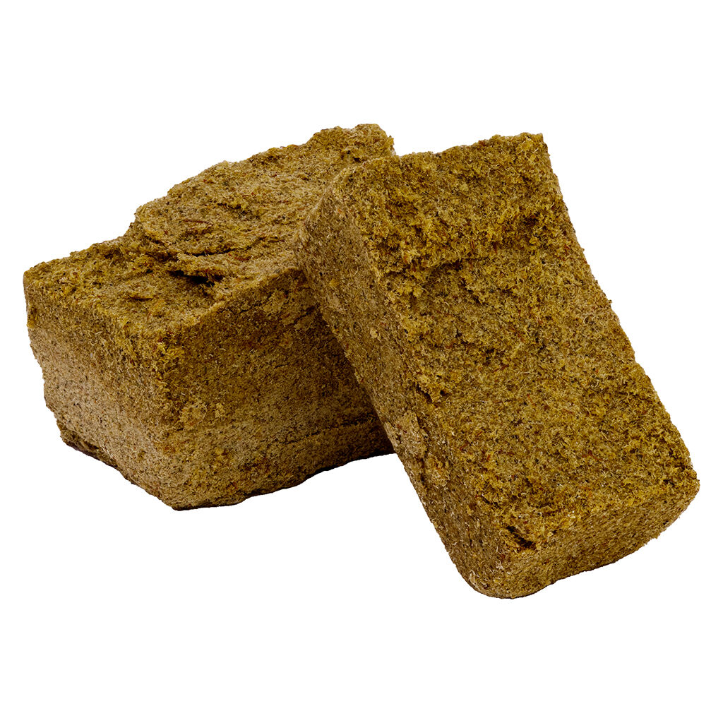 Homestead : Pressed Hash (2g)