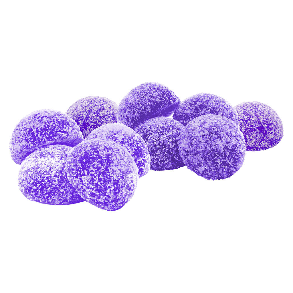 Daily Special : SOUR GRAPE LIL BITS - SOUR GRAPE LIL BITS (10x1mg)