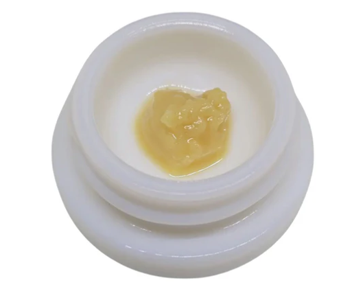 Brindle Farms Inc : Rainbow Guava Live Rosin