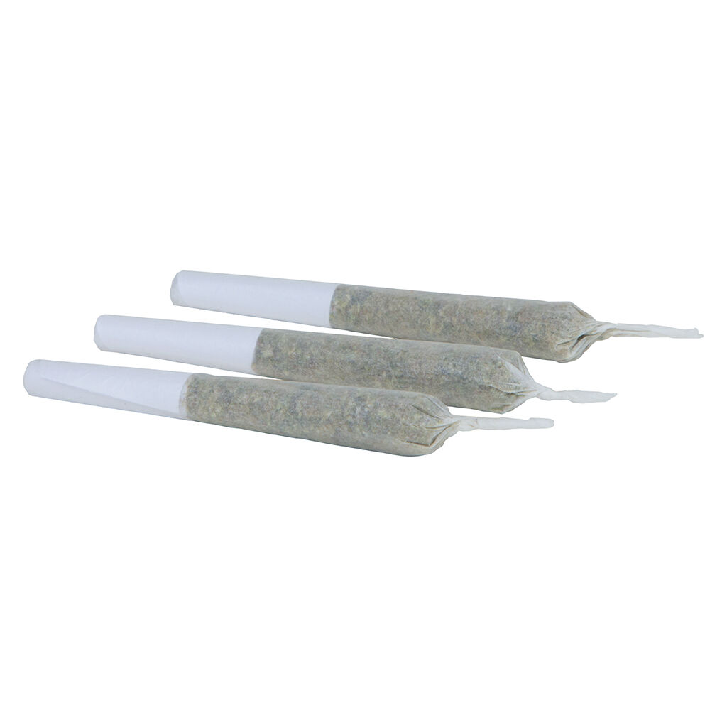 San Rafael '71 : Moon Berry 2:1 Pre-Rolls (3x0.5g)