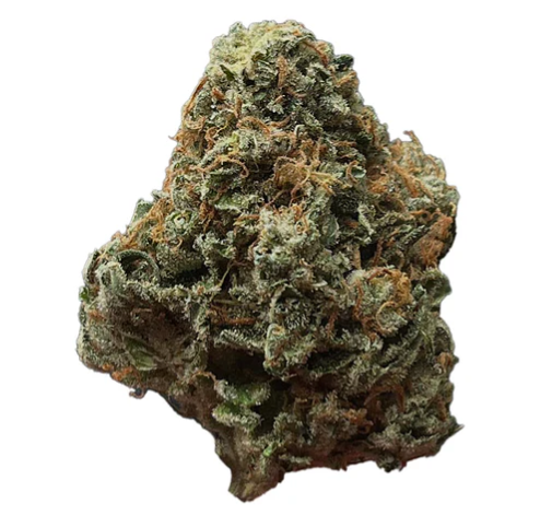 High Quadz : Green Congo