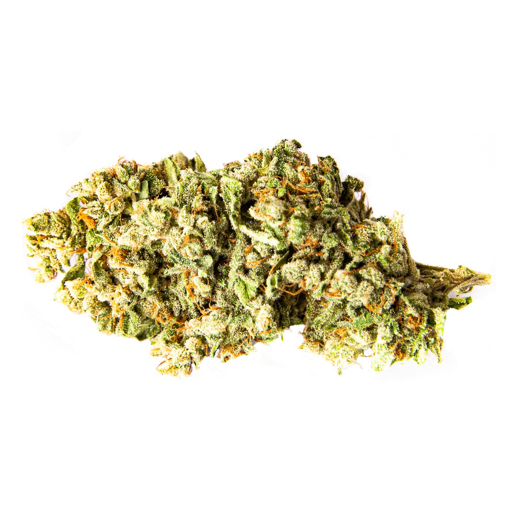 Color Cannabis : GHOST TRAIN HAZE