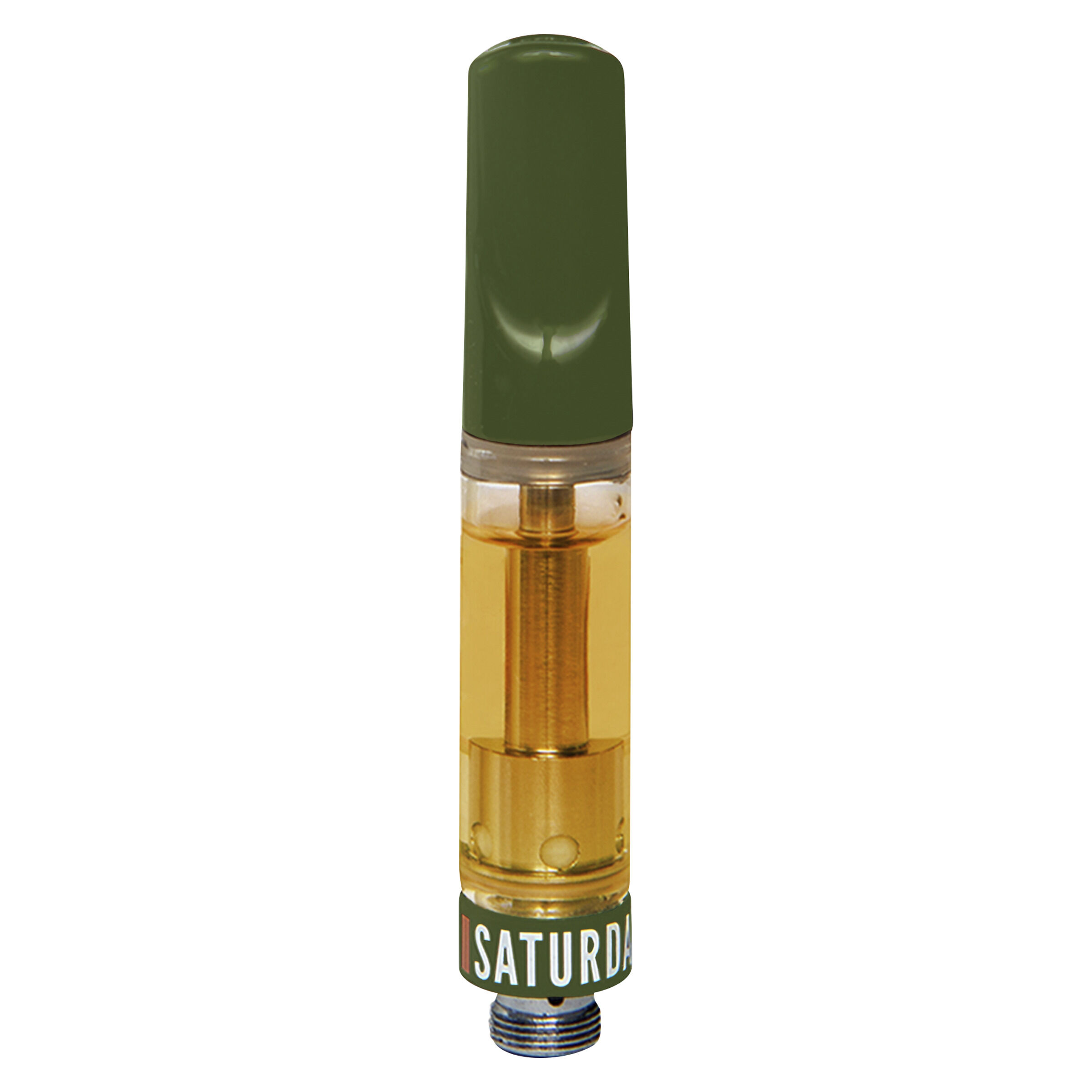 Saturday - Cranberry Sauce Cartridge - Hybrid 1G