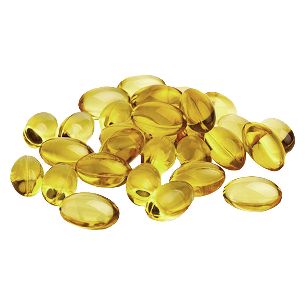 Simply Bare : Live Rosin Softgels (30pk)
