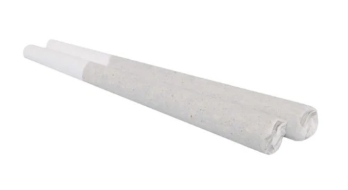 Good Supply : Double Dutchies Double Up Pre-Rolls (2pk)