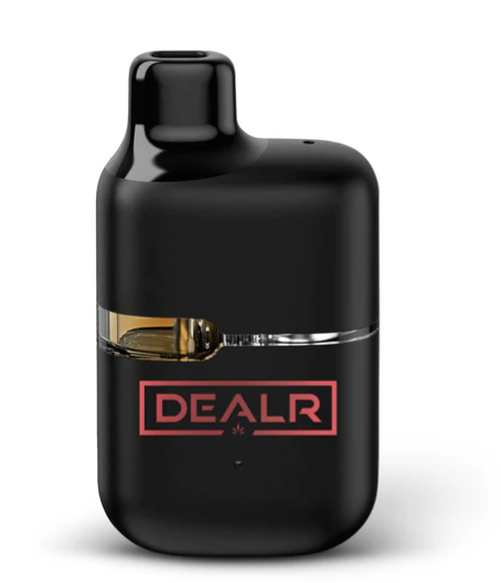 Dealr : Bubble Burst Liquid Diamond+Cured Resin Blend AIO