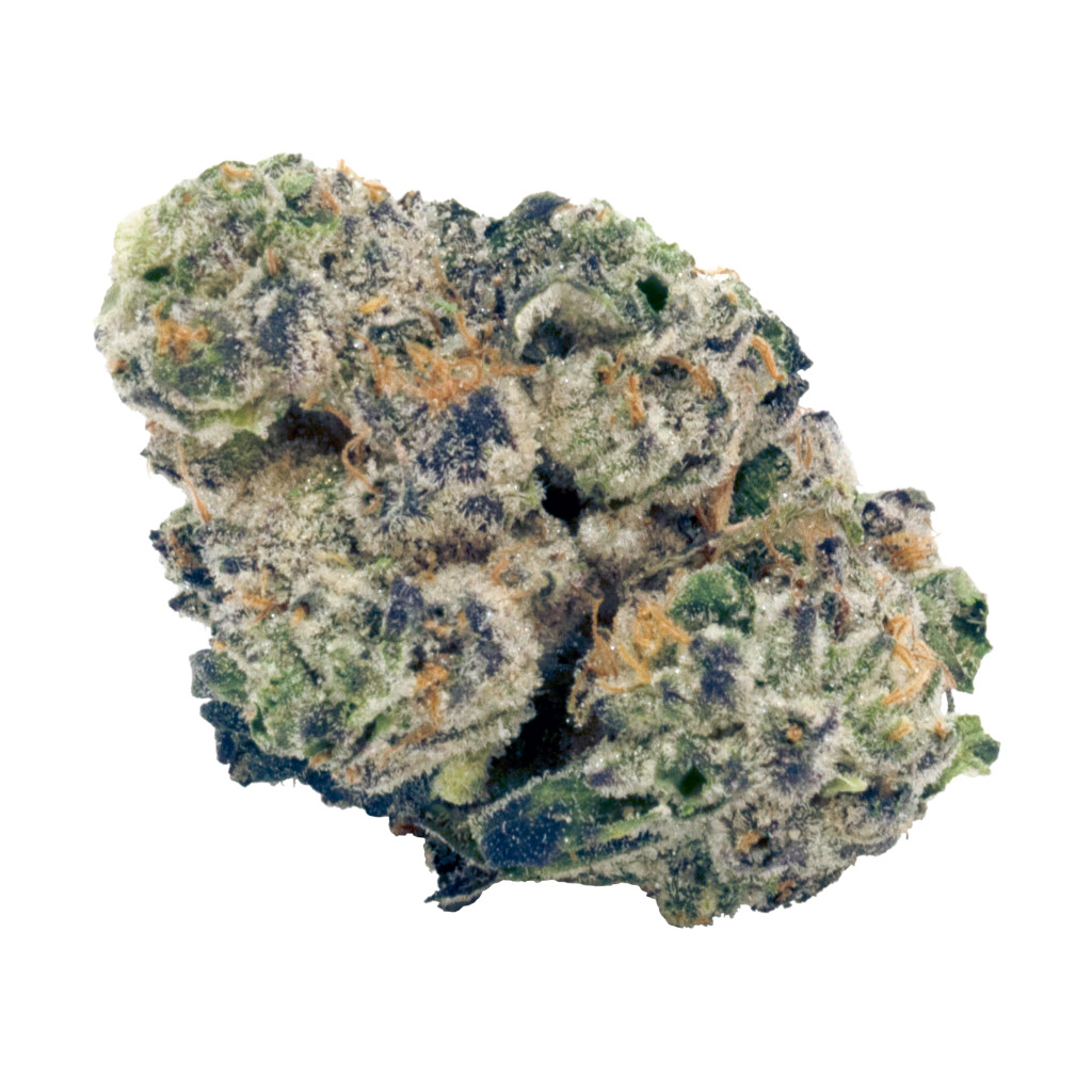 Tweed - Tweed Kush Mints - Hybrid 3.5G
