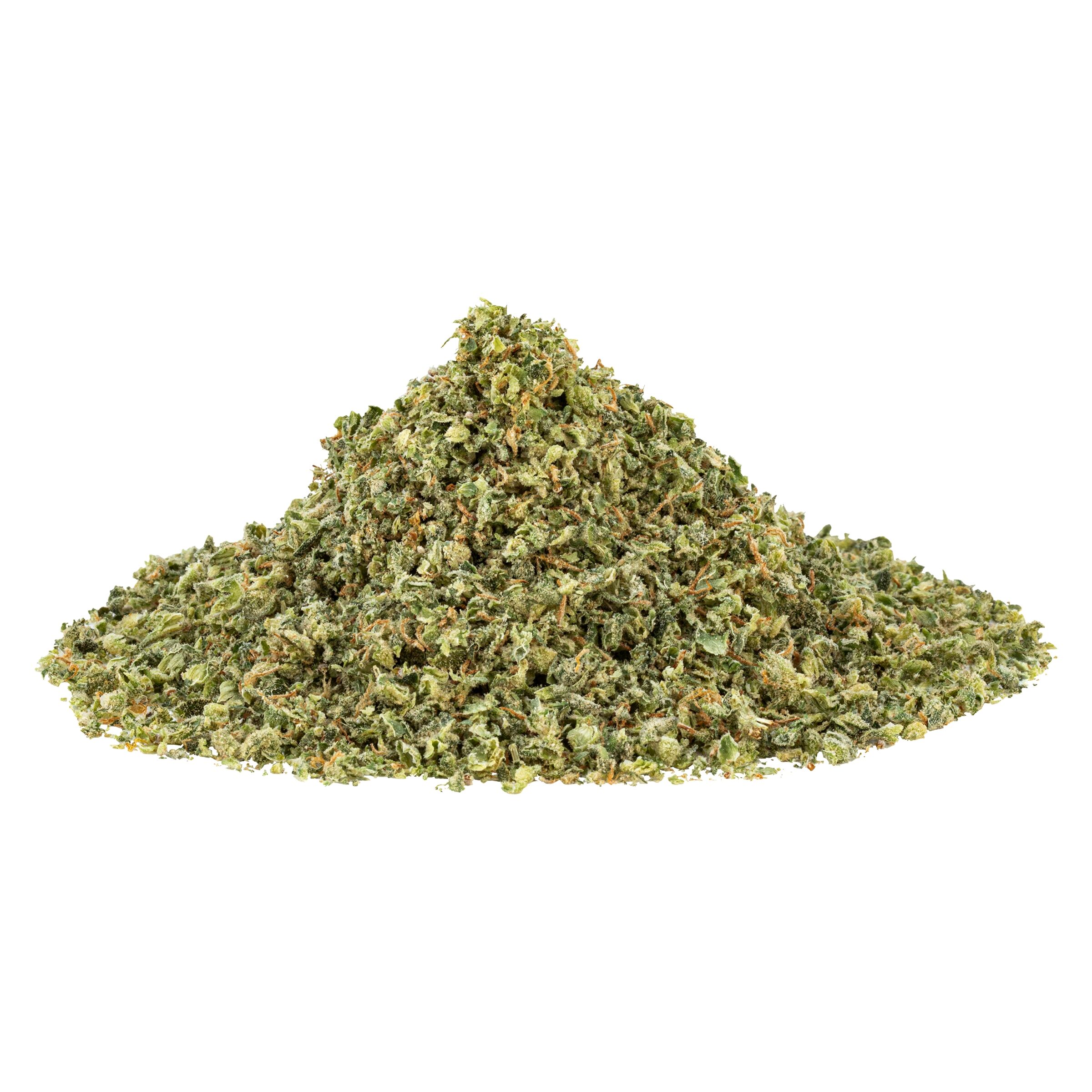 Shred : Captain Kush Pre-Milled Flower