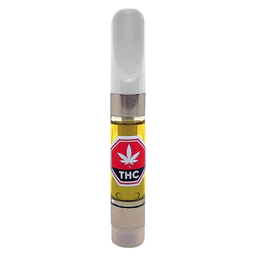 Fuego : Berry N'ice Cartridge