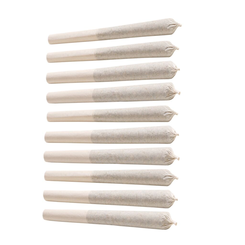 Pure Sunfarms : Pink Kush Pre-Rolls (10pk)