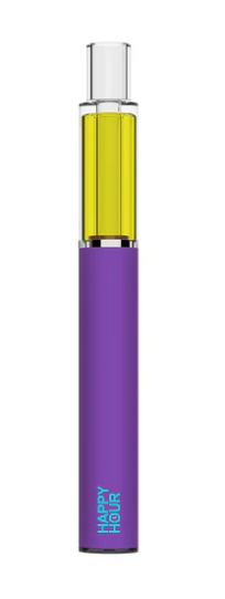Happy Hour : Royal Zest Vape Pen (1g)