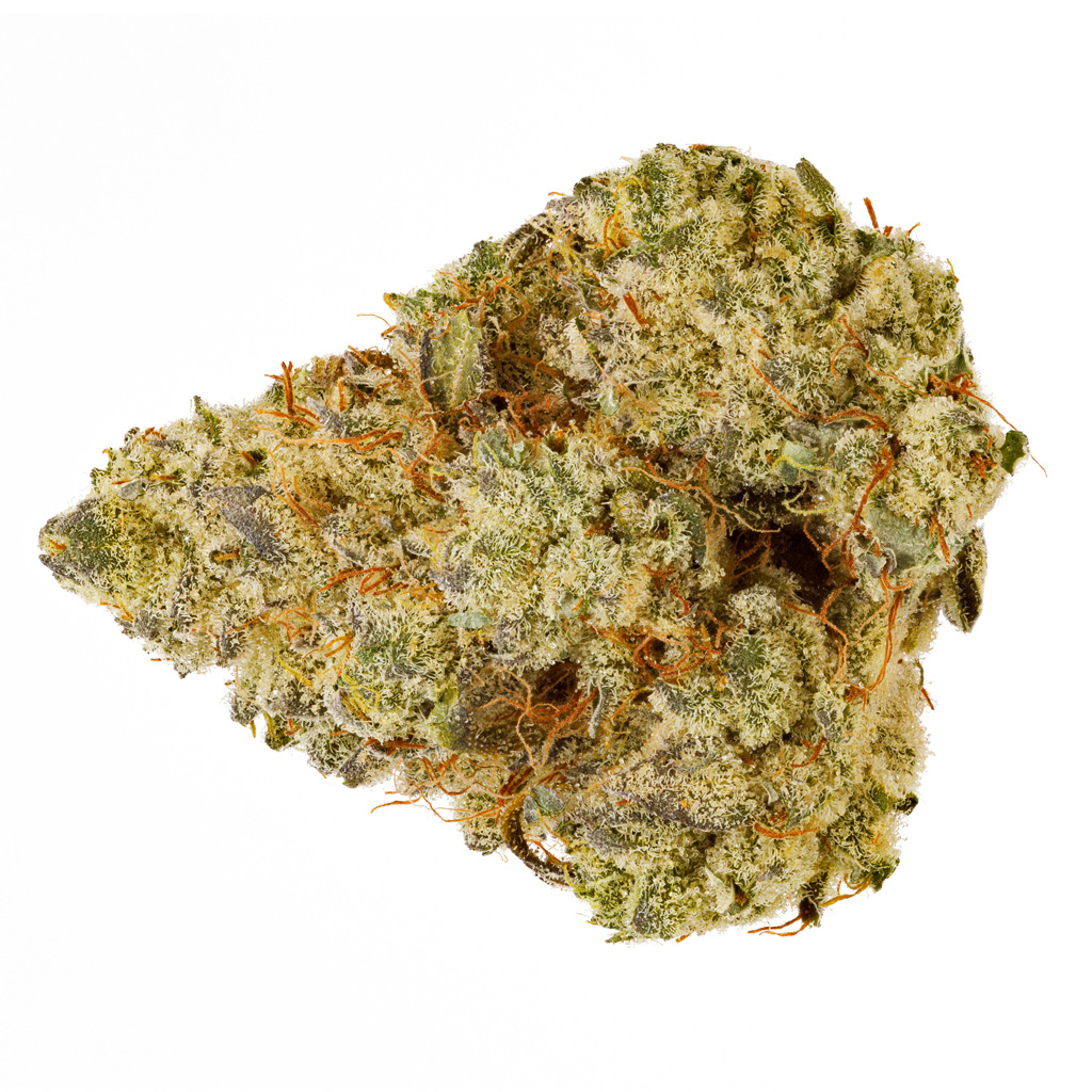 Whistler Cannabis : BC WHITE GRAPE OG