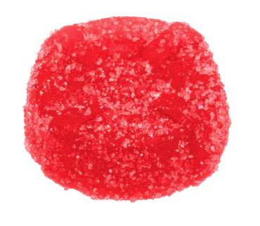 No Future : The Red One Indica Gummies (10pk)