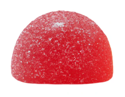 Blast : Jumbo Pack Sour Wild Raspberry Live Rosin Chews (10pk)