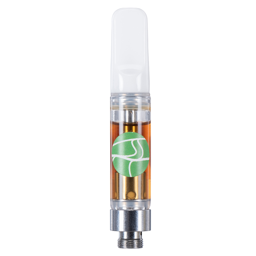 COMMON GROUND : HASH PLANT CARTRIDGE - HASH PLANT CARTRIDGE (1g)