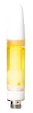 Happy Hour : Raspberry Diesel Live Resin Cartridge (1g)