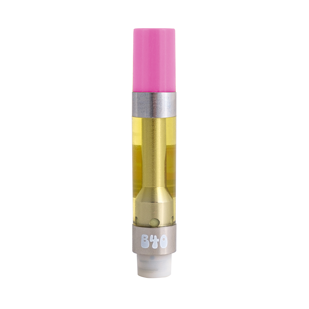Back Forty : WATERMELON ICE 510 THREAD CARTRIDGE - WATERMELON ICE 510 THREAD CARTRIDGE (.95g)