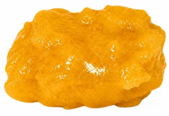 Boomstick : Tangie 99 Whipped Live Resin