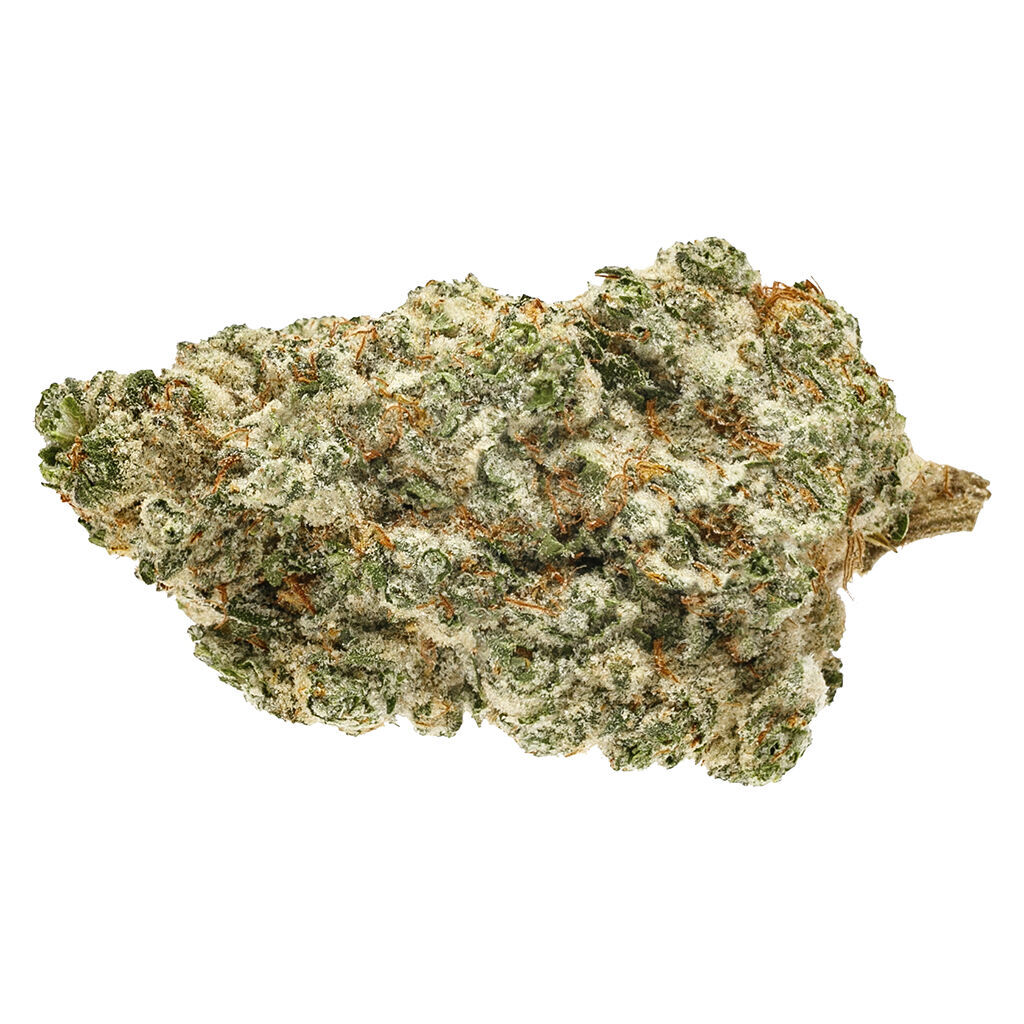 Pure Sunfarms : Kush God