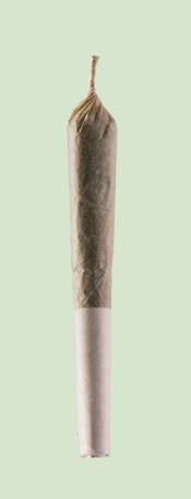 Terra Labs : GMO Live Resin Diamond Infused Pre-Roll (1x1g)