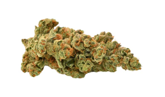 5 Points Cannabis - Sacre Bleu