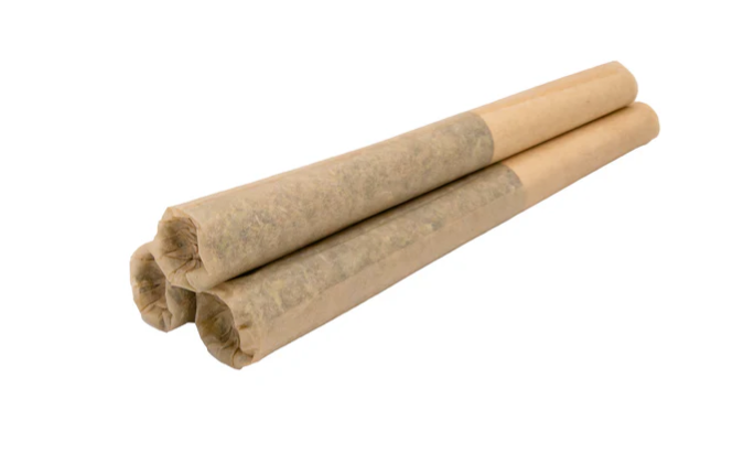 Paradise Valley Botanics : Falcon 9 Pre-Rolls (3x0.5g)