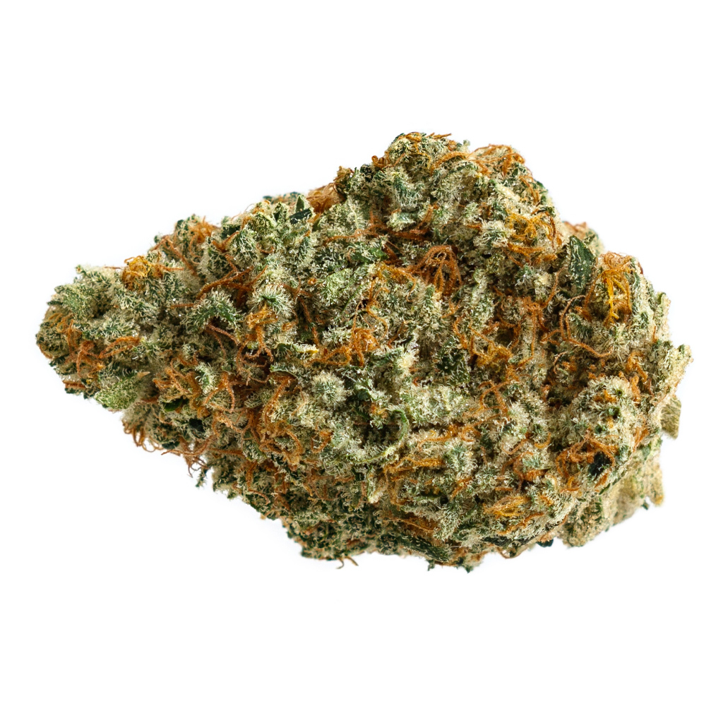 THE ORIGINAL FRASER VALLEY WEED CO : DONNY BURGER