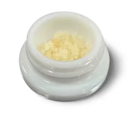 Terra Labs : Watermelon Zkittlez Pure Live Resin Diamonds (1g)