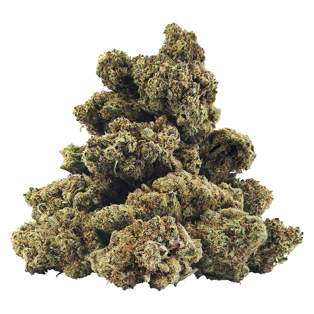 Bc Oz : White Fire Og Craft Lto