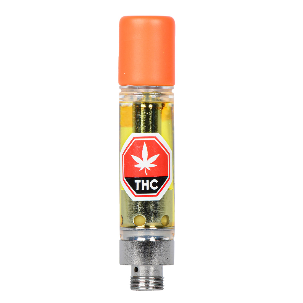 BZAM : SPACE GUAVA CARTRIDGE - SPACE GUAVA CARTRIDGE (1g)