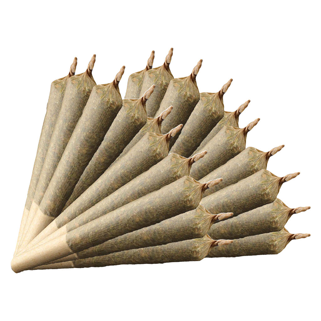 Weed Me : Sativa 420 Pre-Rolls (20pk)