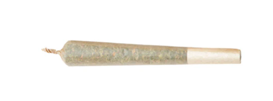Happy & Stoned : Joyride Pre-Rolls (1pk)