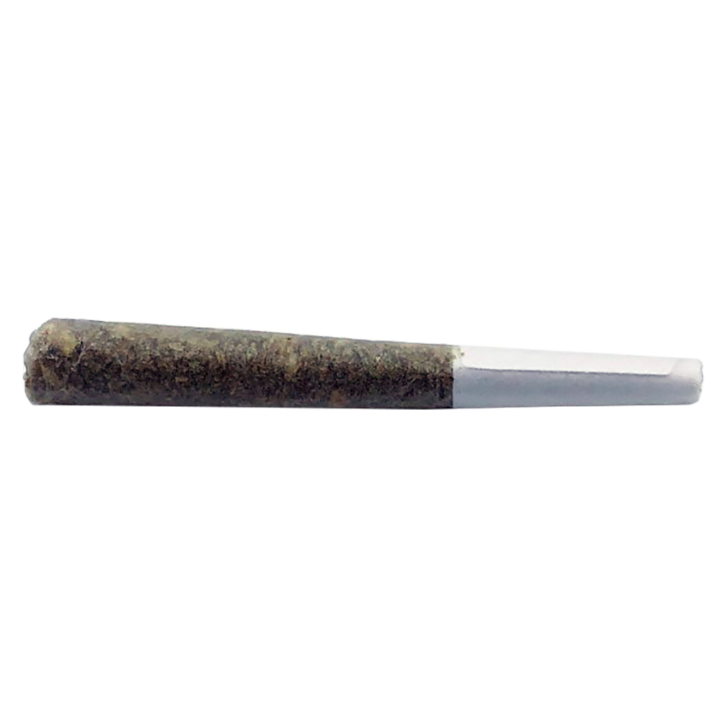 NightNight : CBN+CBD INFUSED PRE-ROLLS - CBN+CBD INFUSED PRE-ROLLS (5x.5g)