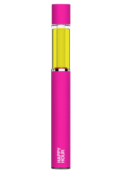 Happy Hour : Pink Voltage AIO Disposable Vape
