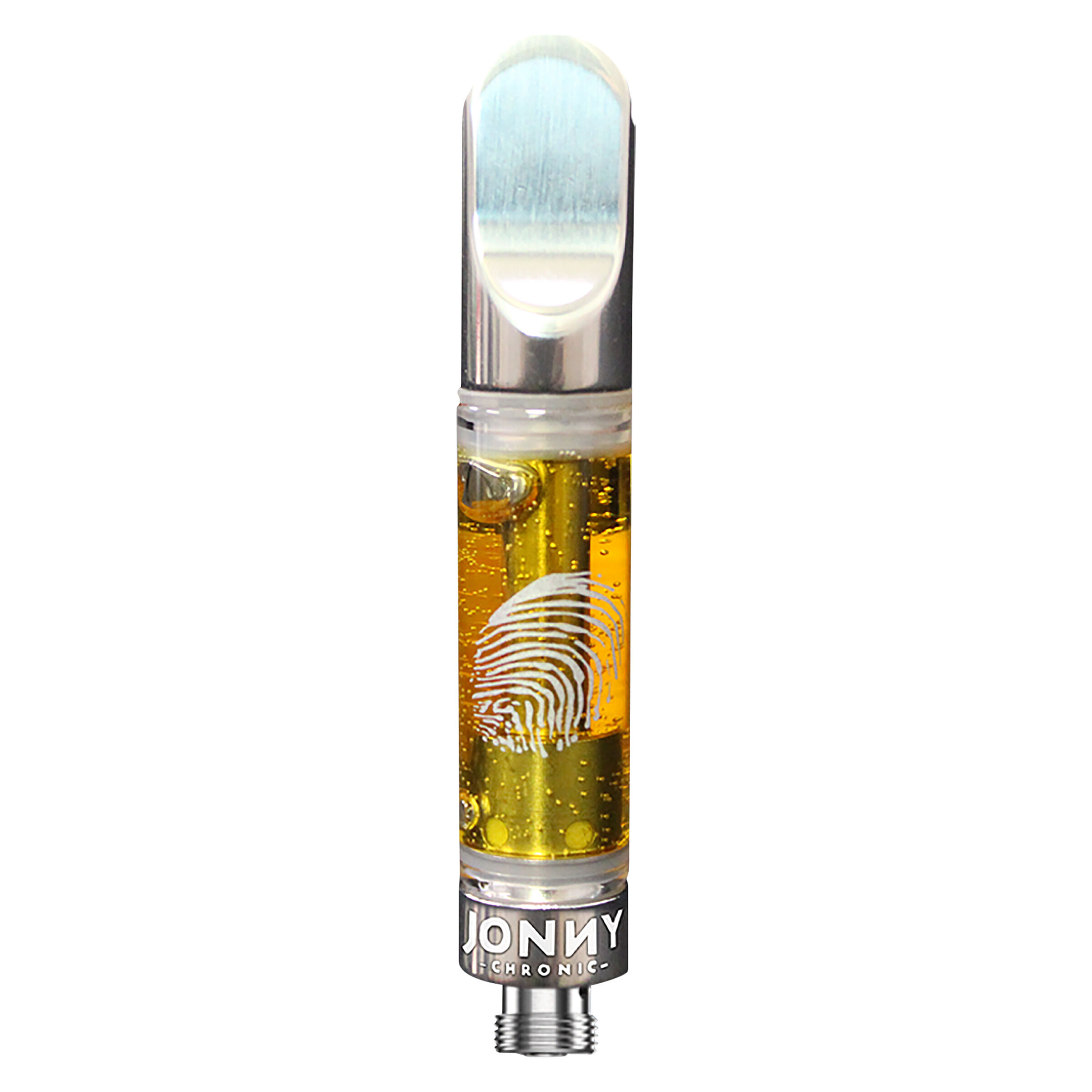 Jonny Chronic : Acapulco Gold Live Resin Cartridge