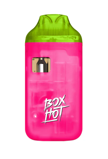Boxhot : Highlighters Watermelon G All-In-One Vape