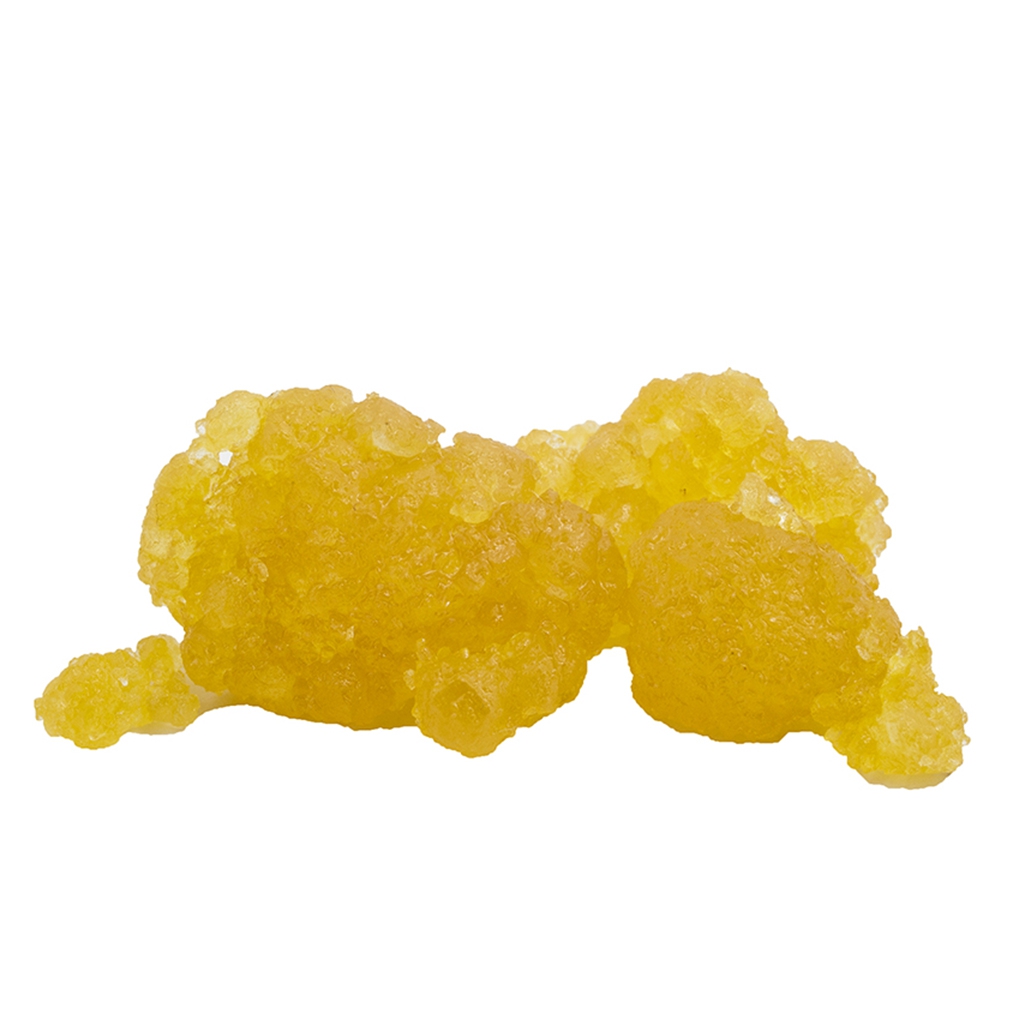 KOLAB PROJECT : THCA DIAMONDS BLACK CHERRY PUNCH (1g)